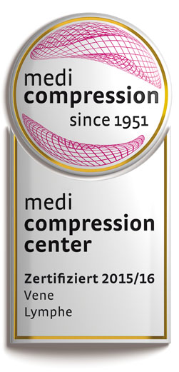 Medi Compression Center